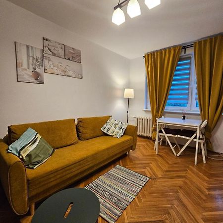 Aparmant Nearthesea Apartment Gdansk Exterior photo