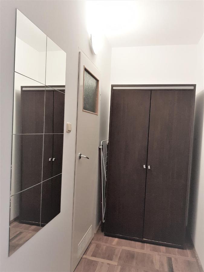 Aparmant Nearthesea Apartment Gdansk Exterior photo