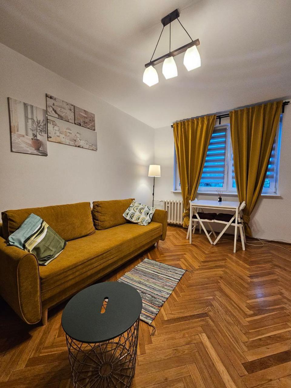 Aparmant Nearthesea Apartment Gdansk Exterior photo
