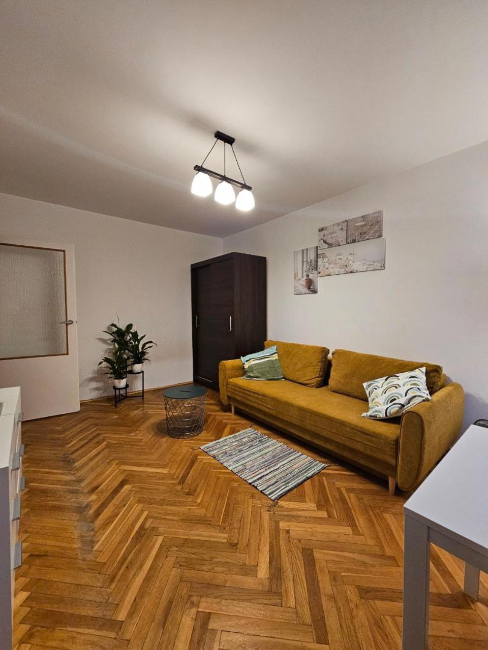 Aparmant Nearthesea Apartment Gdansk Exterior photo