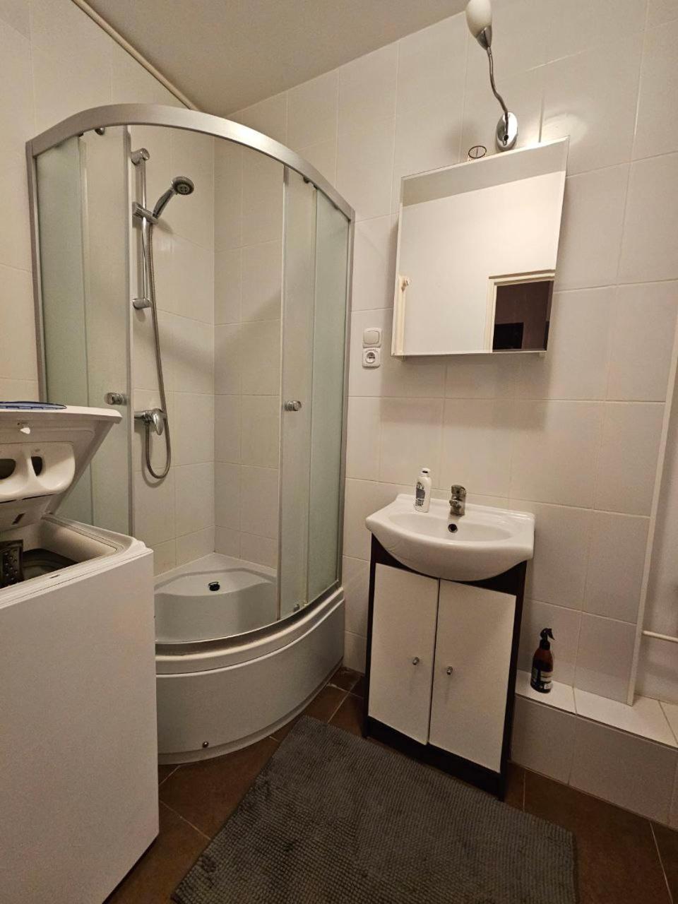 Aparmant Nearthesea Apartment Gdansk Exterior photo